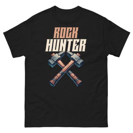 Rock Hunter Double Rock Hammers