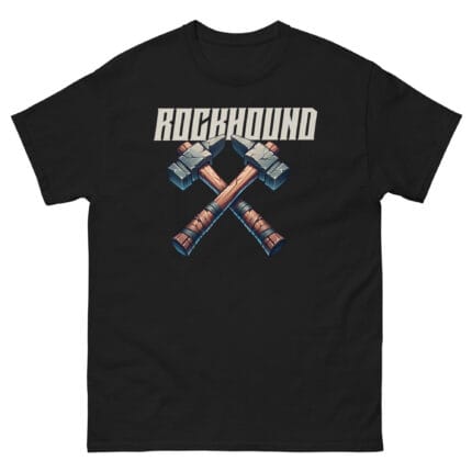 Rockhound Double Rock Hammers