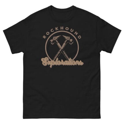 Rockhound Explorations - Rock Hunter - Rockhound