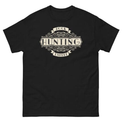 Rock Hunting Expert - Rockhound