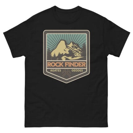 Rock Finder - Rockhound