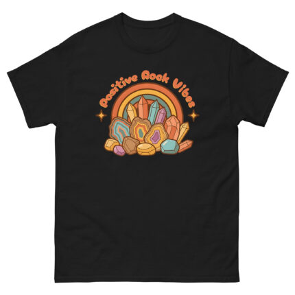 Positive Rock Vibes - Rockhound - Rock Vibes