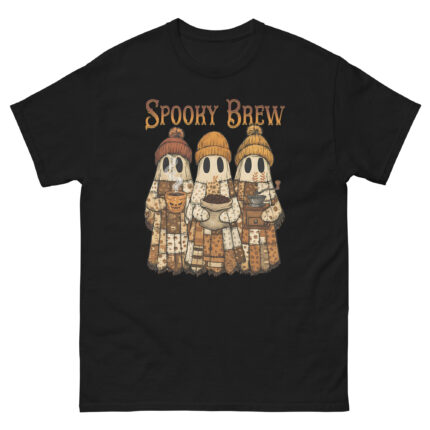 Spooky Brew