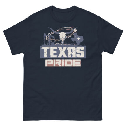 Texas Pride - Texan