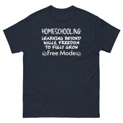 Homeschooling - Learning Beyond Walls